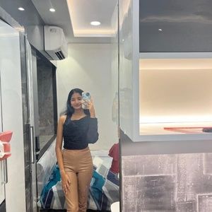 Meet your Posher, Shanya